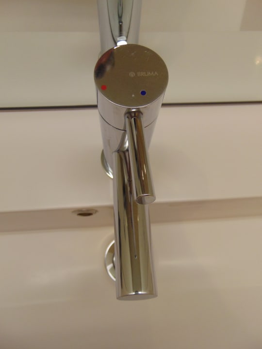 Zimmer Hotel Trópico