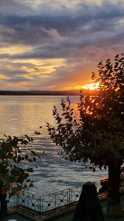 Sonstiges Hotel Fischerhaus Garni