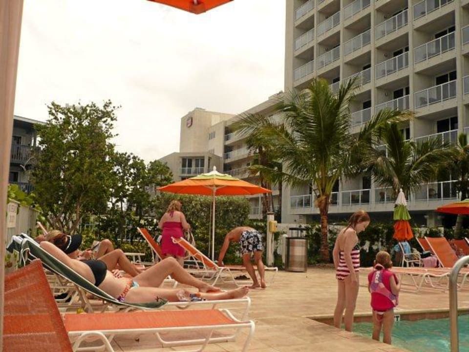 Überschaubar Residence Inn by Marriott St. Petersburg Treasure Island