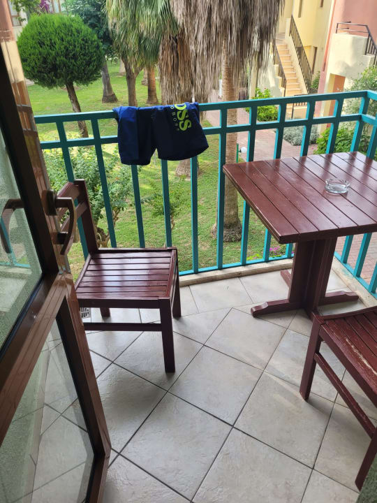 Zimmer VONRESORT Golden Beach