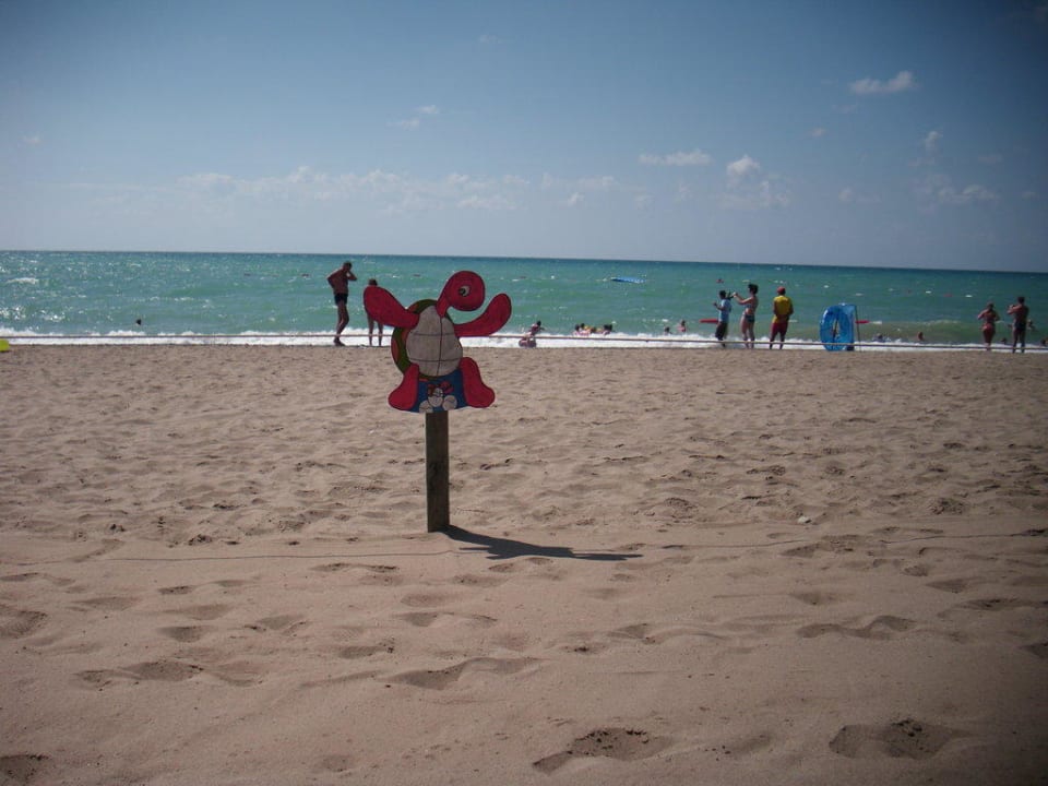 Strand Belek Beach Resort Hotel
