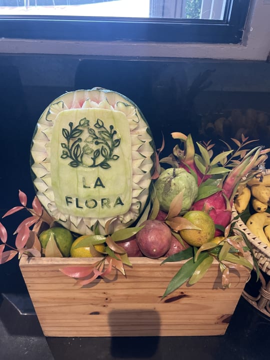 Gastro La Flora Khao Lak