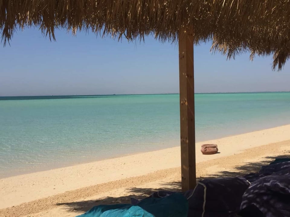 Strand Sentido Caribbean World Soma Bay