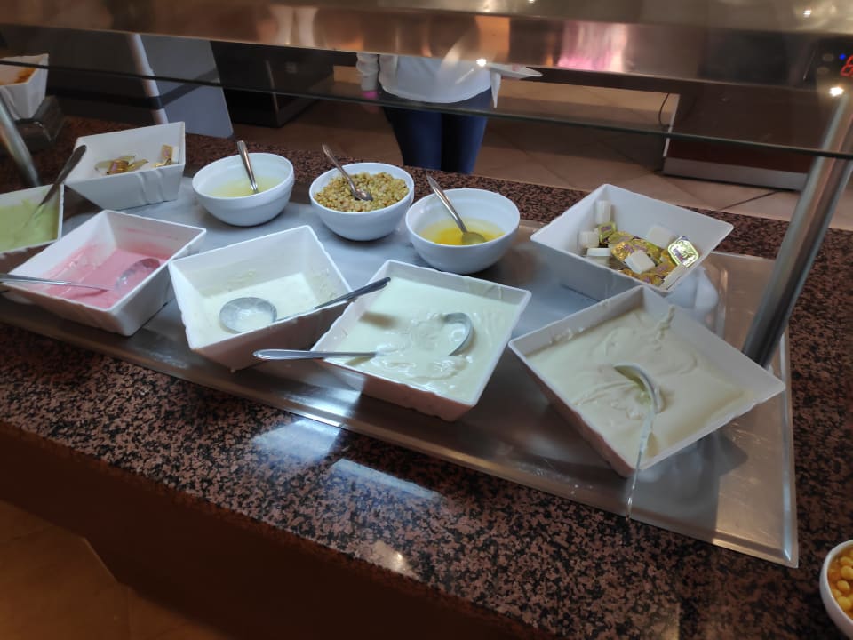 Gastro Labranda Targa Club Aqua Parc
