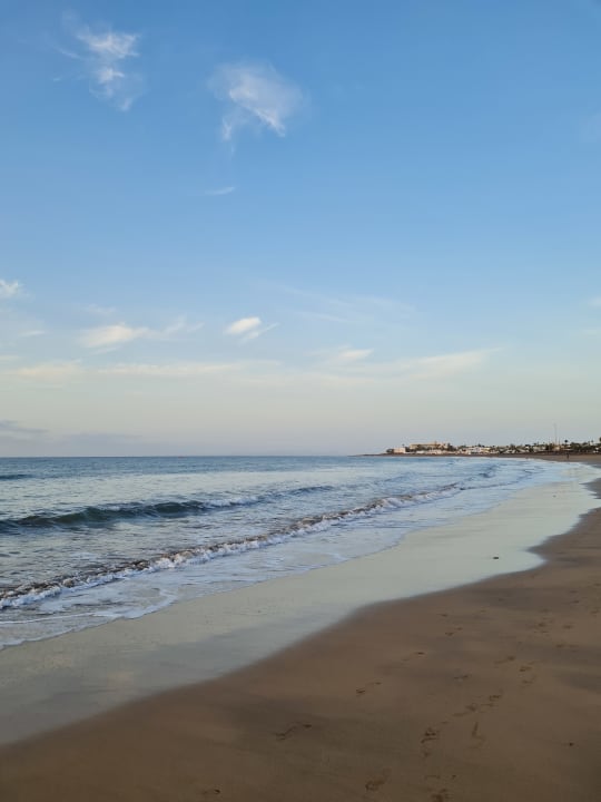 Strand Hipotels La Geria