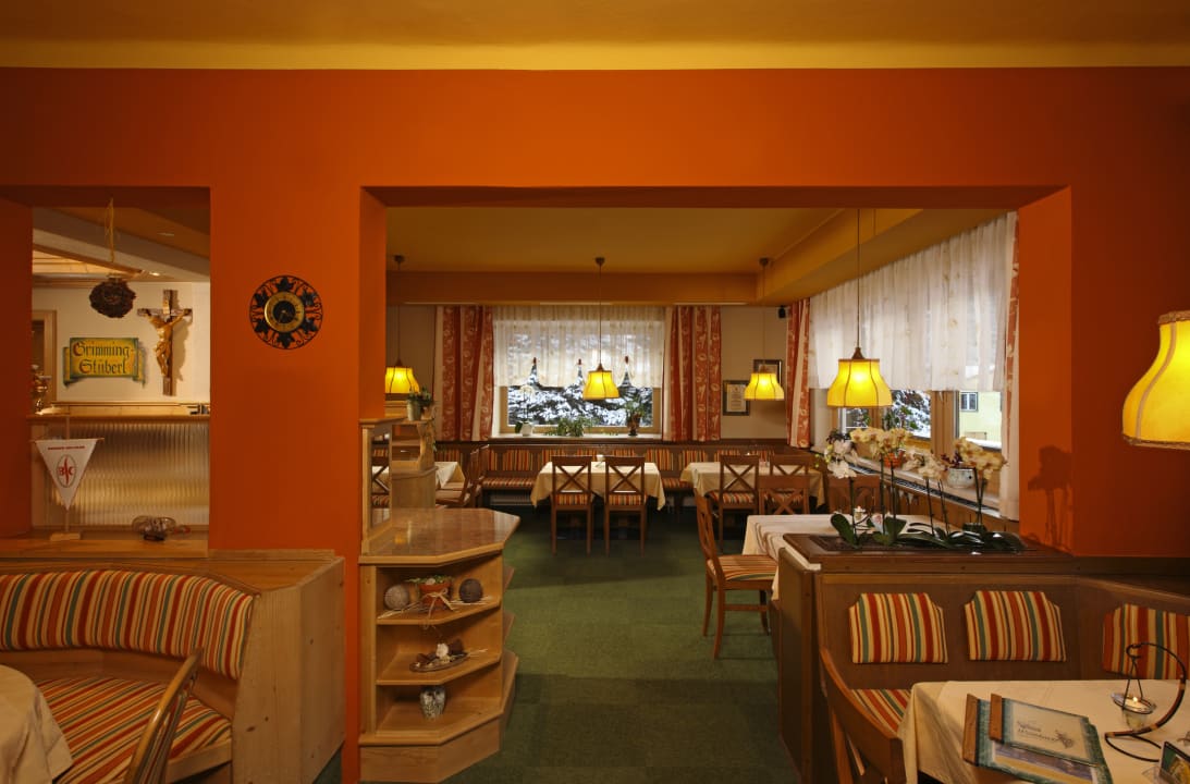 Restaurant Alpengasthof Grimmingblick