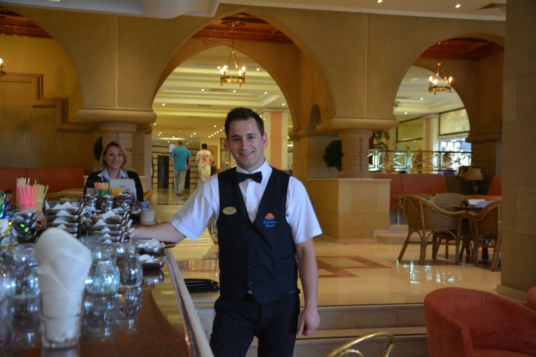 Personal Hotel Kalithea Horizon Royal