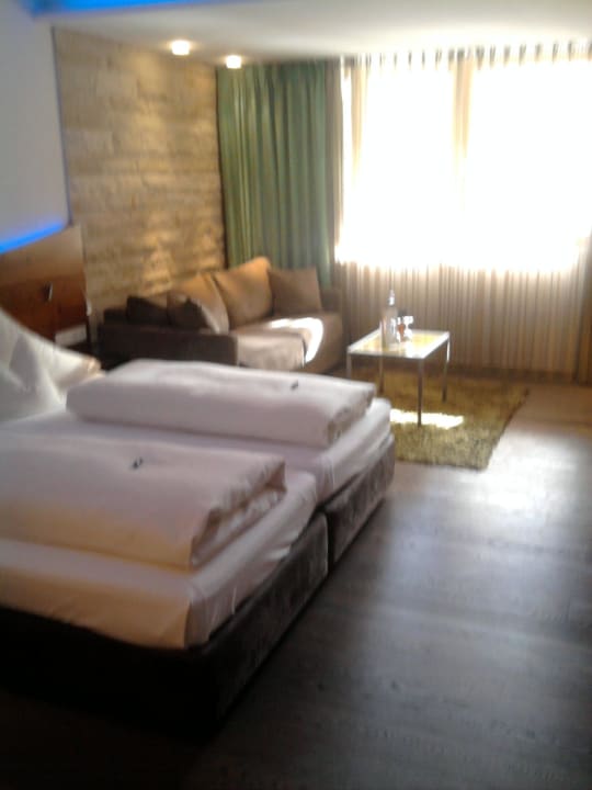 Zimmer Hotel Krallerhof