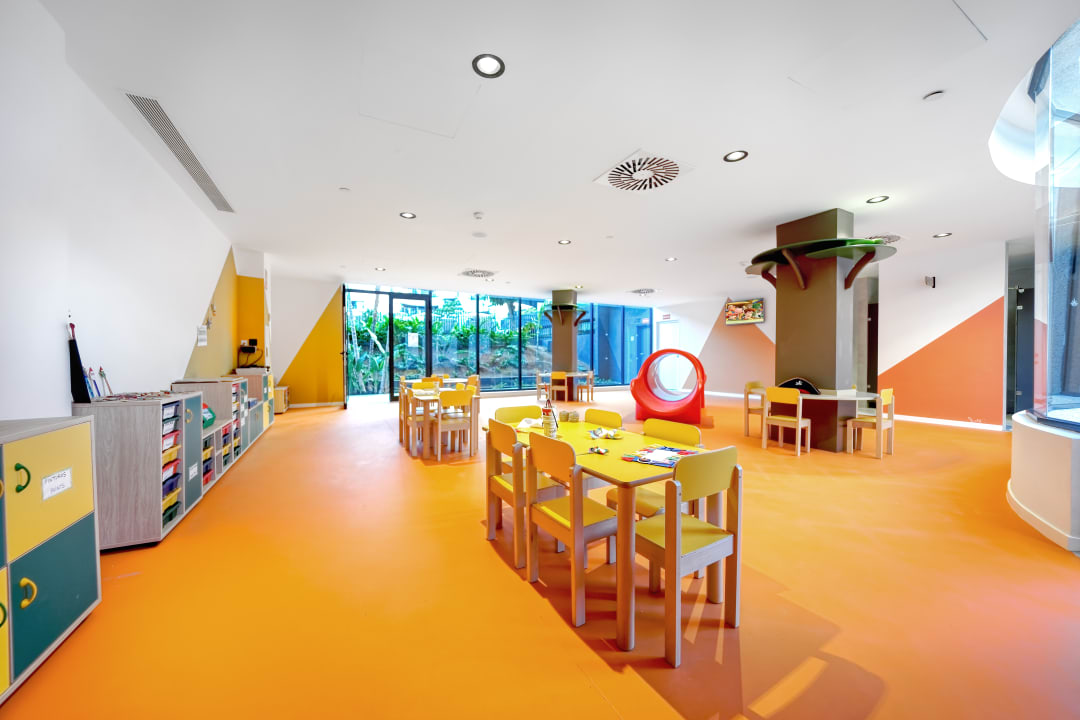 Sport & Freizeit HOVIMA Suites Costa Adeje