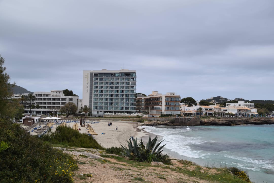 Hotel Son Moll Sentits Hotel & Spa
