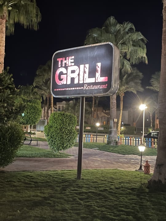 Gastro Jaz Makadi Oasis Resort