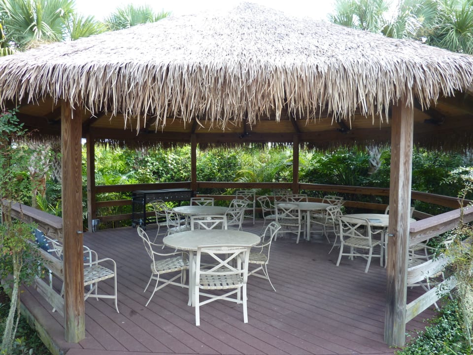 Poolbereich Hotel Bahama Bay Resort And Spa