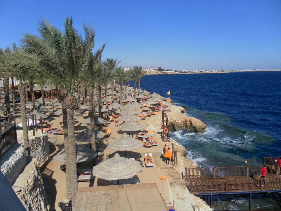 Strand The Grand Hotel Sharm El Sheikh