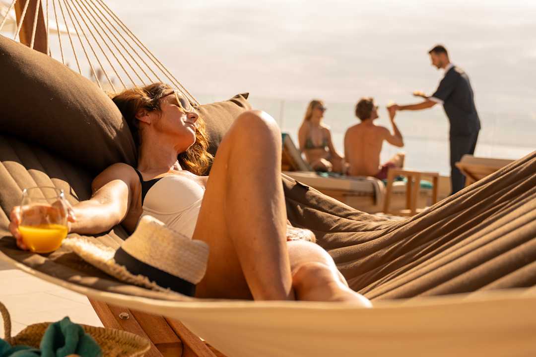 Pool Iberostar Selection Fuerteventura Palace