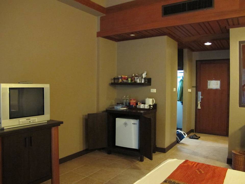 Minibar Khao Lak Merlin Resort