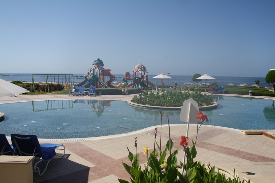 Zum entspannen Wyndham Garden Salalah Mirbat