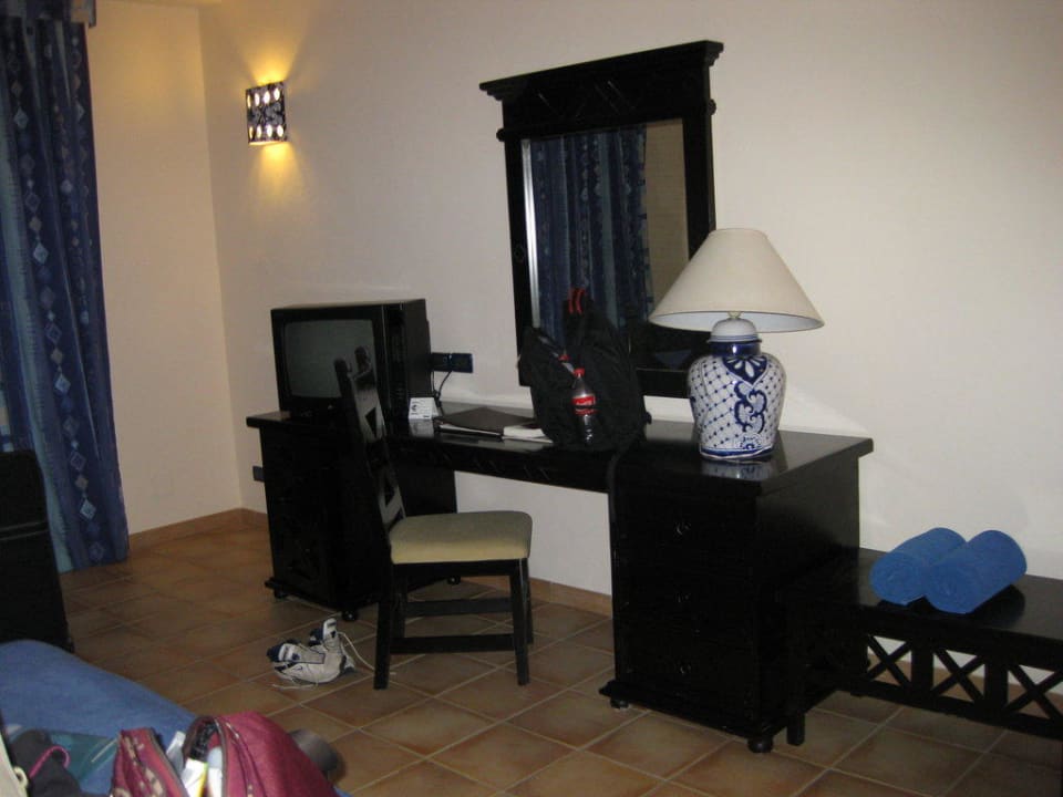 Schreibtisch Catalonia Playa Maroma