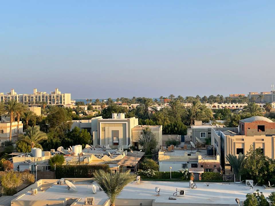 Ausblick JAZ Neo Ivory