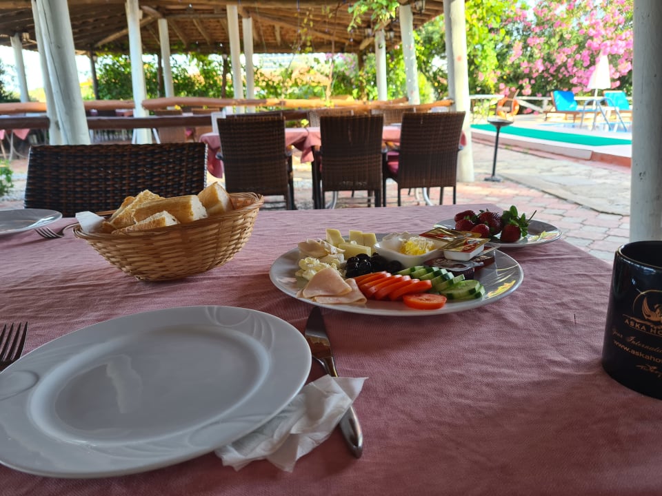 Gastro As Queen Beach