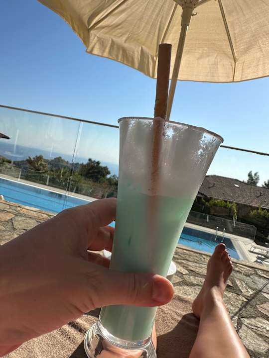 Gastro TUI BLUE Seno - Adults Only