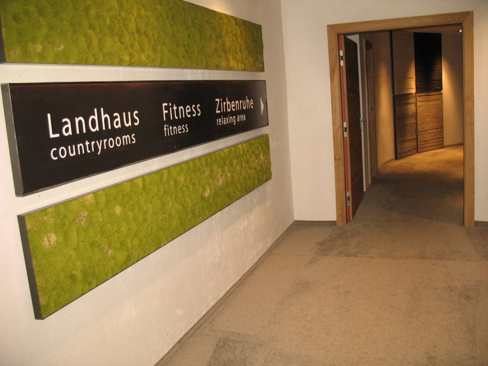 Sonstiges Vitalhotel Edelweiss