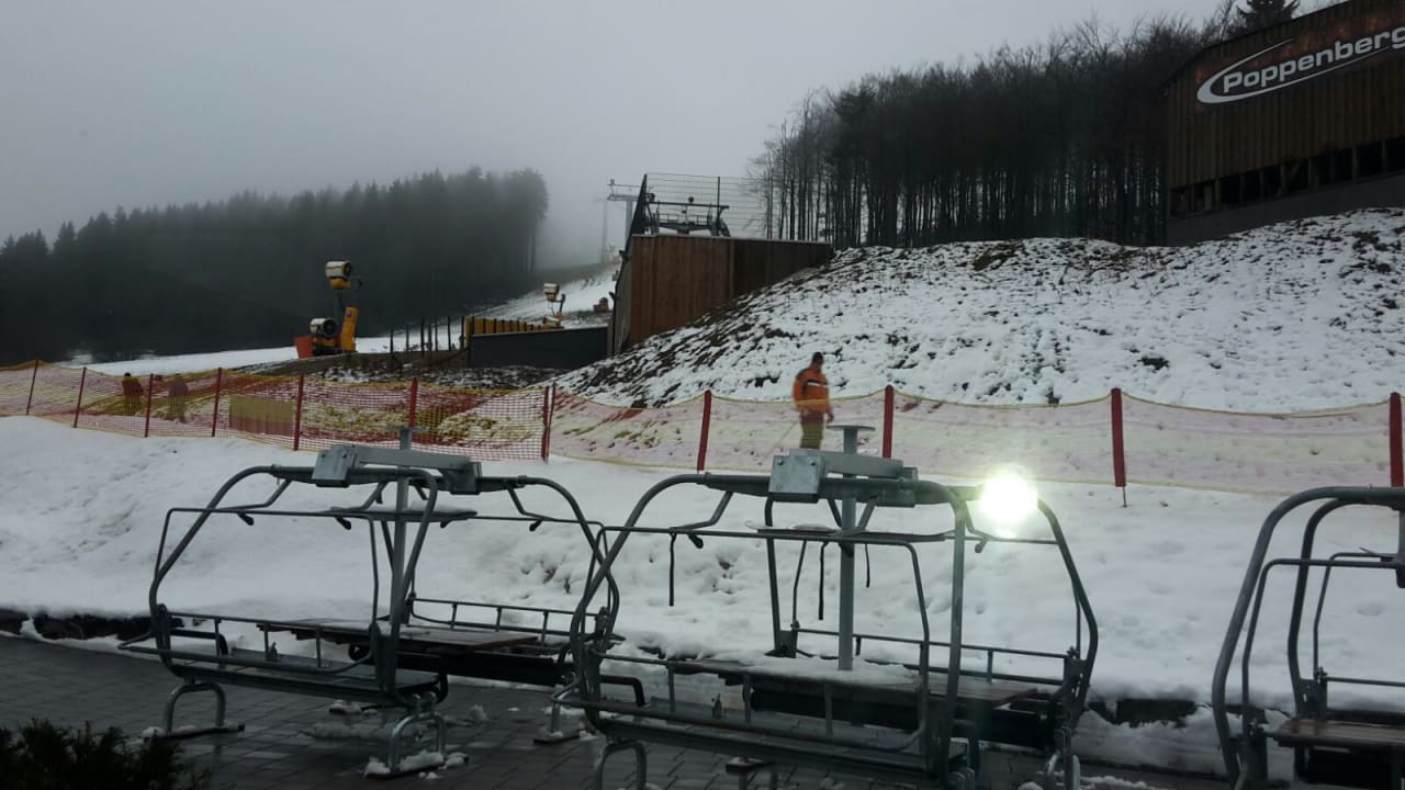 Sport & Freizeit Hotel Hessenhof