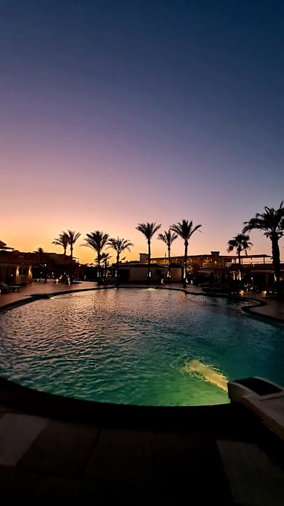 Pool JAZ Elite Casa del Mar Beach
