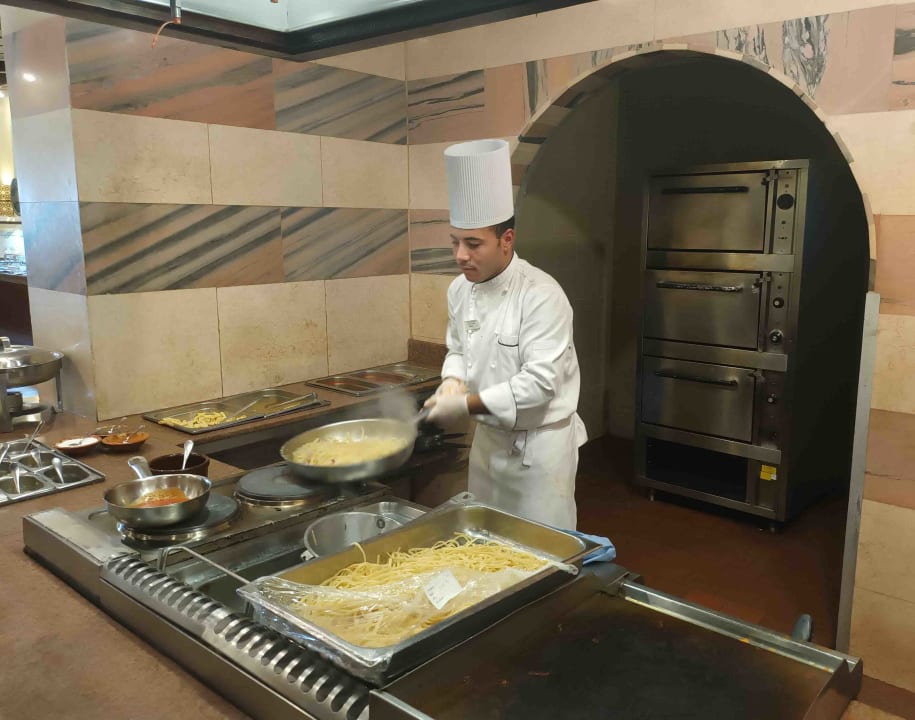 Sonstiges Steigenberger Coraya Beach - Adults only