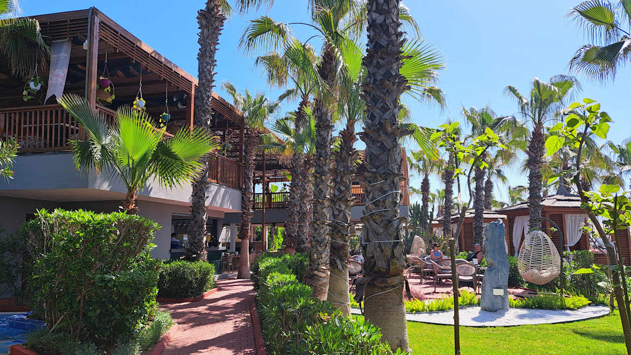 Gastro Hotel Delphin Diva