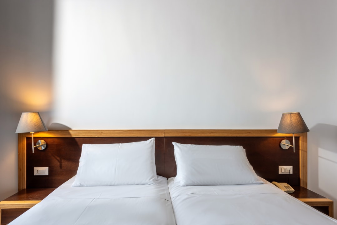 Zimmer Hotel Iraklion