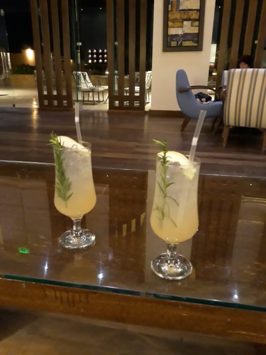 Gastro Jaz Grand Marsa