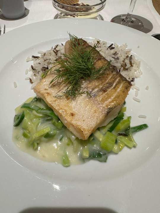 Gastro Santé Royale Warmbad Wolkenstein