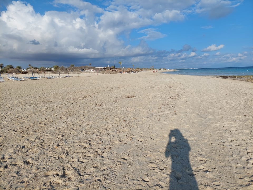 Strand Calimera Yati Beach