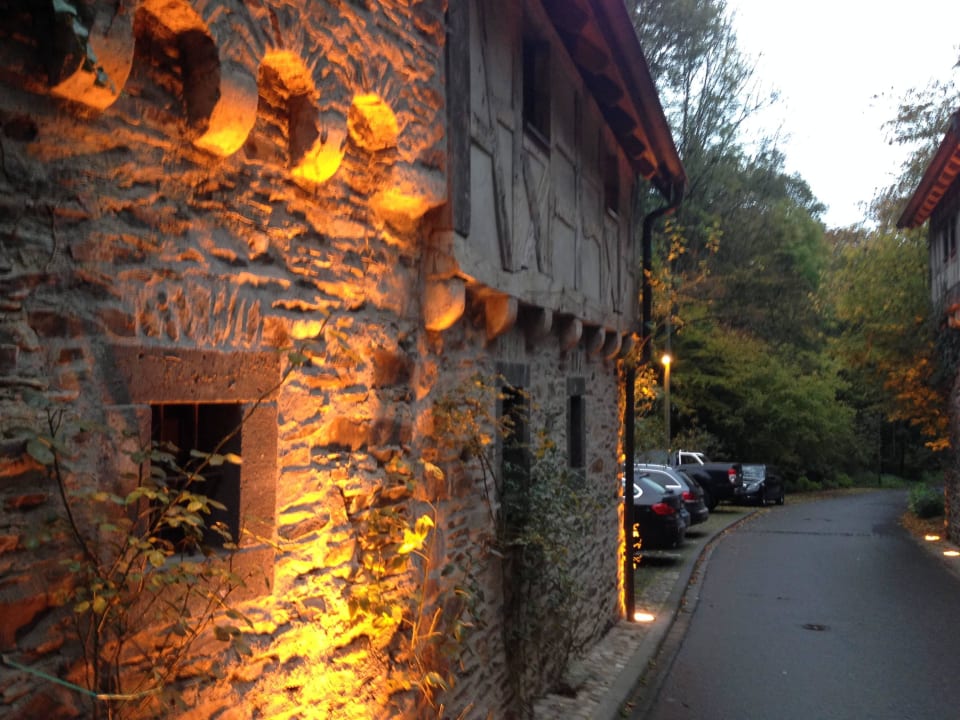 Hotel Hotel Alte Mühle Höreth