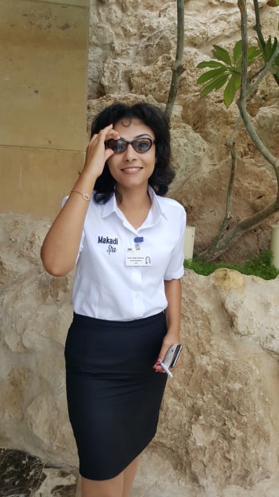 Sonstiges Makadi Spa - Adults only