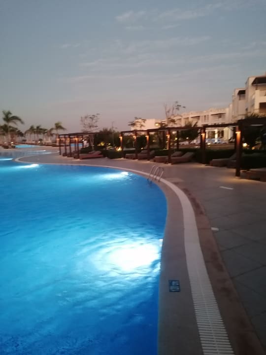Pool Steigenberger Resort Alaya Marsa Alam - Red Sea - Adults only