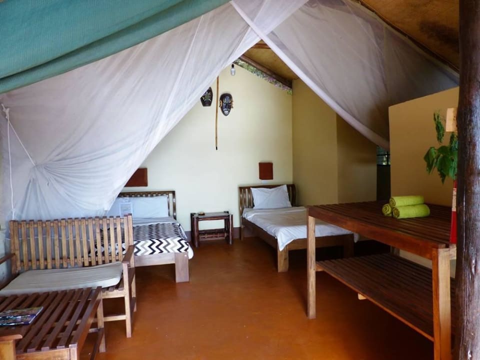 Doüüeözimmer The Nile Porch