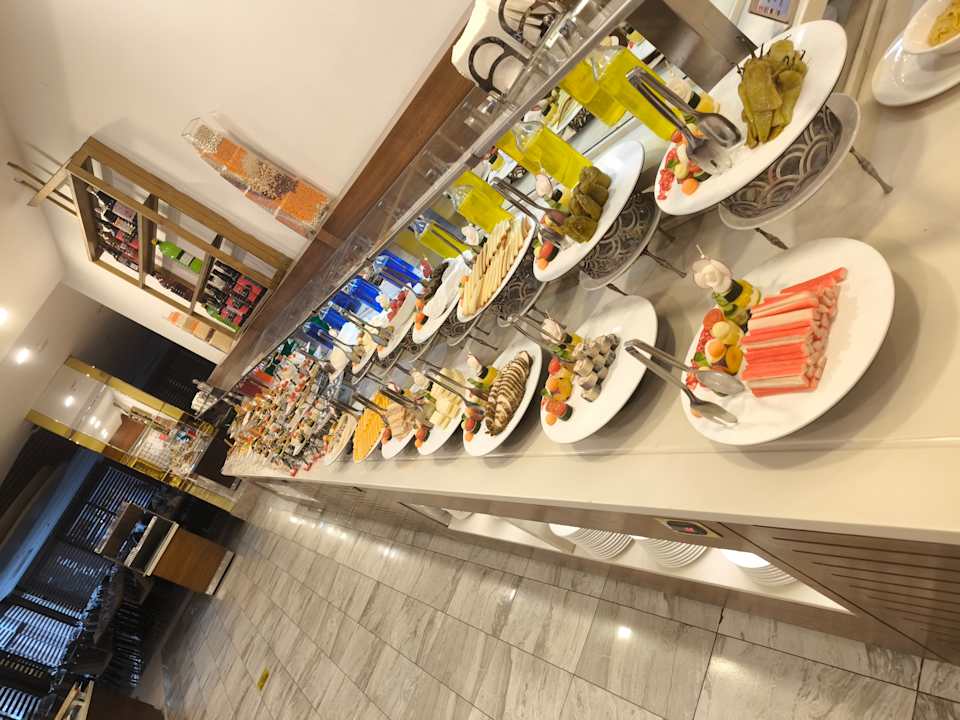 Gastro Glamour Resort & Spa