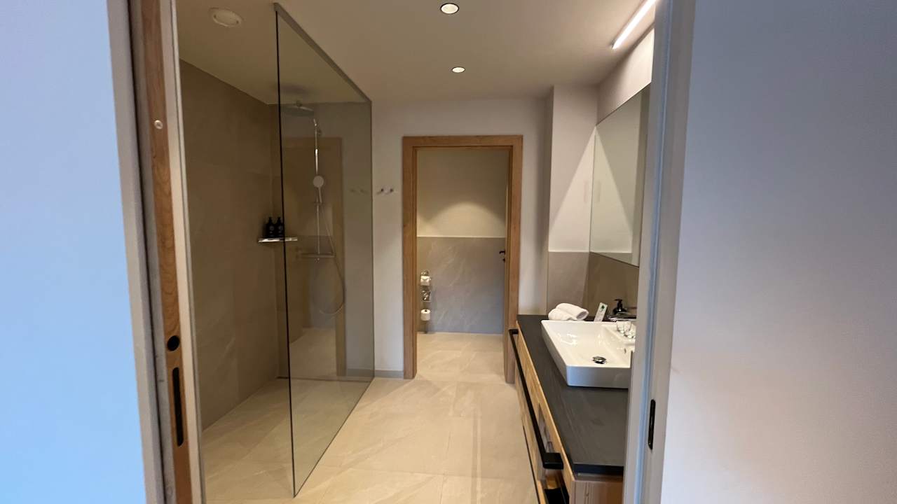 Zimmer ADEA Lifestyle Suites Fieberbrunn