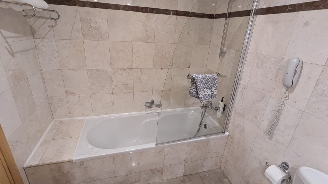 Zimmer Hotel Kalithea Horizon Royal