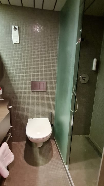 Zimmer Austria Trend Hotel Schloss Wilhelminenberg