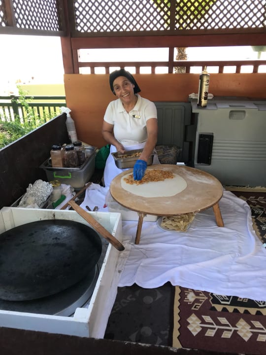 Sonstiges PALOMA Perissia