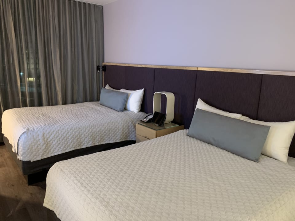 Zimmer Universal's Aventura Hotel