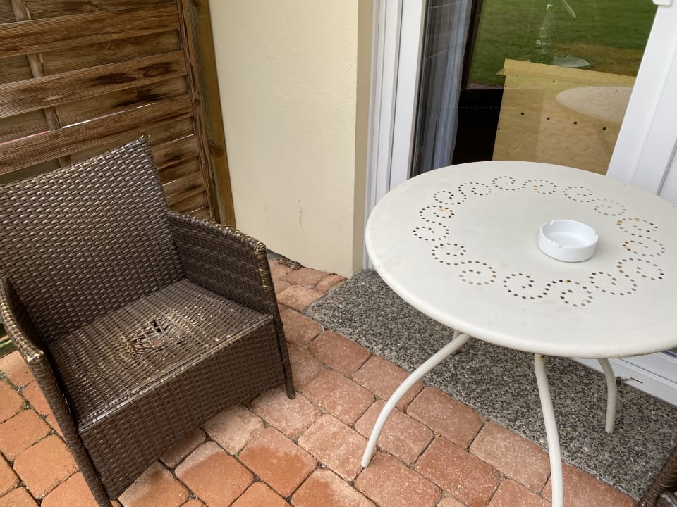 Zimmer Seehotel Schwanenhof