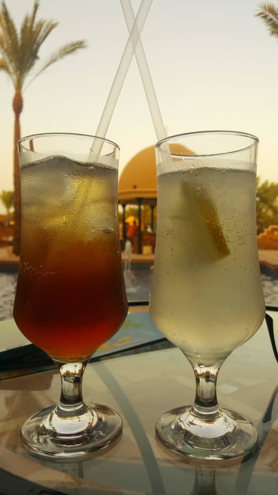 Cocktailtime Grand Makadi Grand Makadi