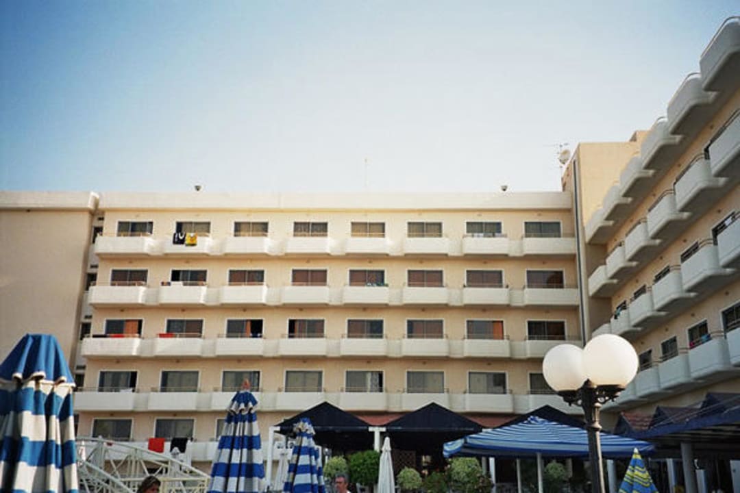 Hotel Nestor Hotel Nestor