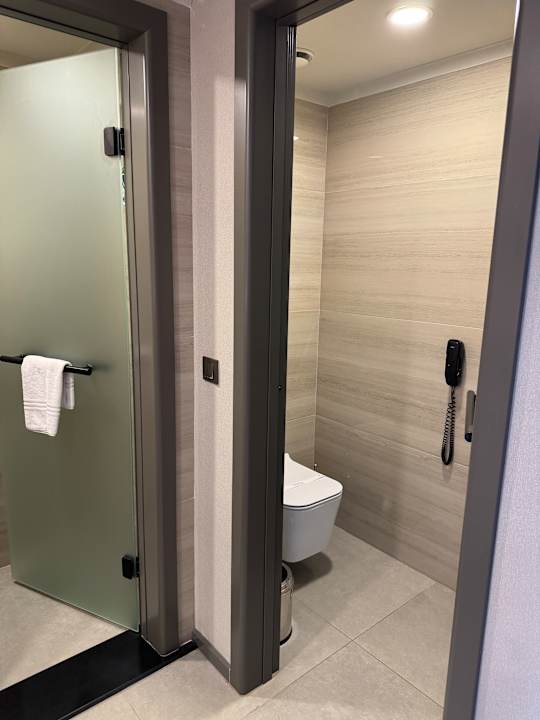 Zimmer Seaden Quality Resort & Spa