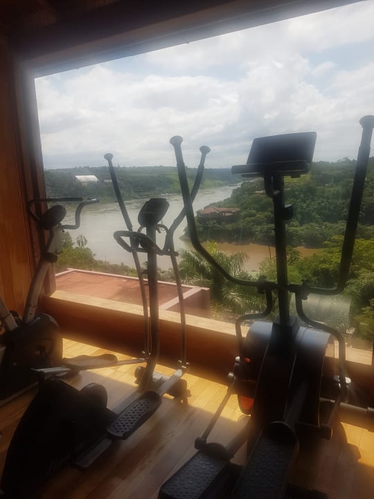 Sport & Freizeit Hotel Amerian Portal Del Iguazu