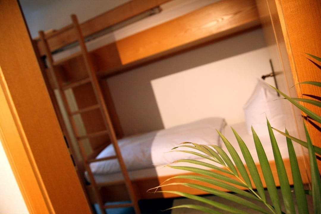 Unsere Zimmer Hotel Christine