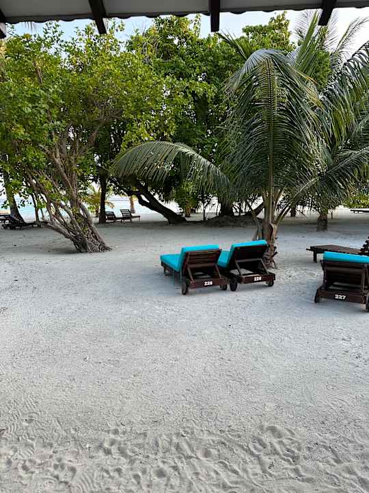 Strand Adaaran Select Meedhupparu Island Resort - Premium All Inclusive